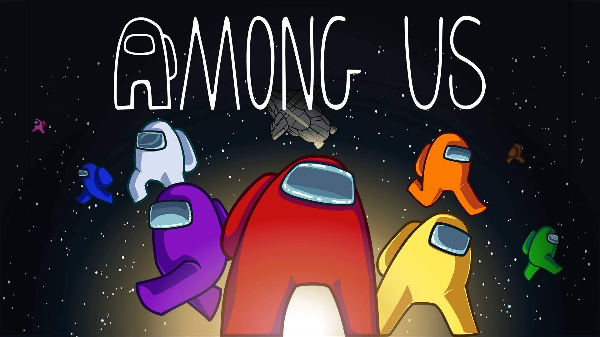 Among Us Standard - Nintendo Switch [Digital Code]