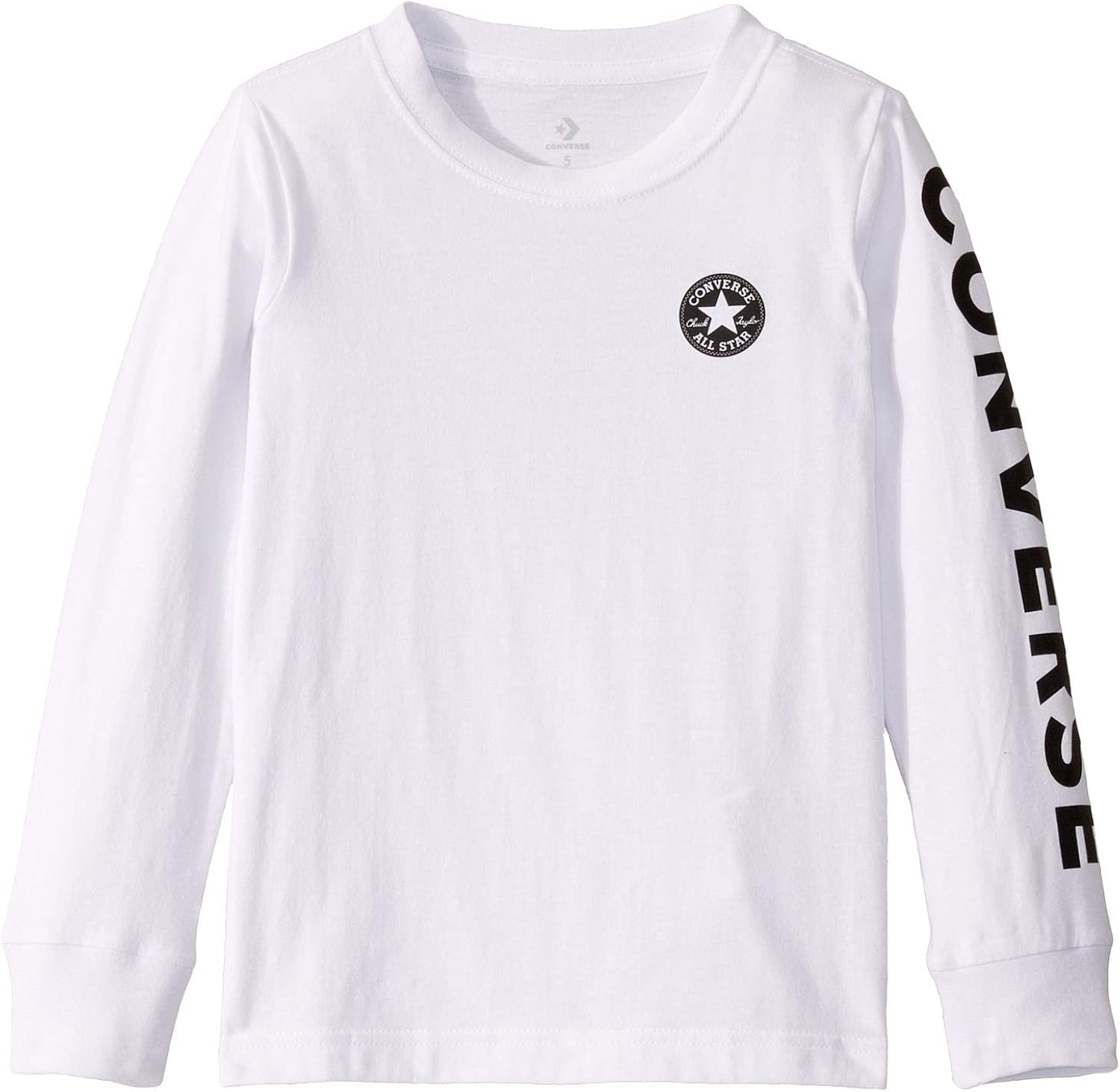 converse long sleeve