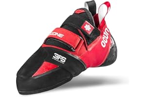 Ocun Ozone Bouldering Shoe | Rock Climbing Shoe