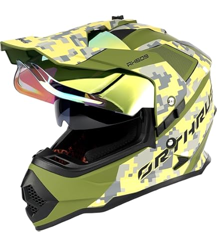 Amazon.com: AFX FX-72 Helmet - Solid - Flat Black - Size Large : Automotive