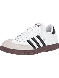adidas Kids' Samba-Classic Soccer Shoe