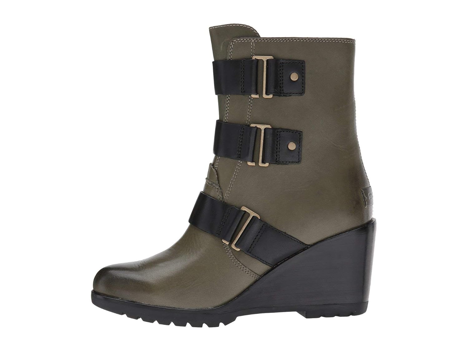 sorel women's after hours booties