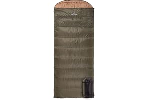 TETON SPORTS TETON Celsius XL, -25F, 20F, 0F Degree Sleeping Bags, All Weather Warm Sleeping Bag for Adults and Kids, Camping Season, Compression Sack Included