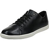 Cole Haan Men's Grand Crosscourt Leather Sneakers