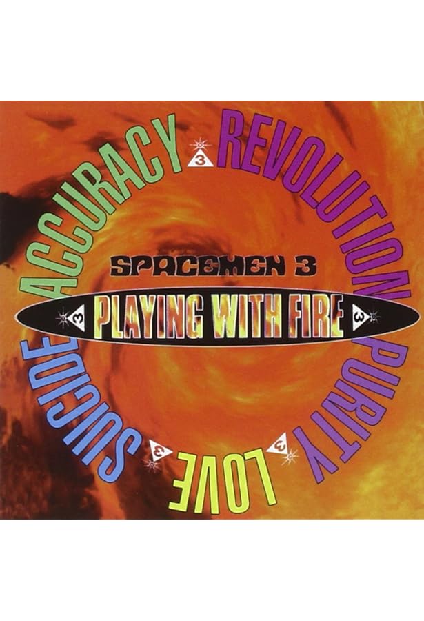 SPACEMEN 3 - Dreamweapon - Amazon.com Music