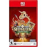 Two Point Museum: Explorer Edition - Nintendo Switch 2