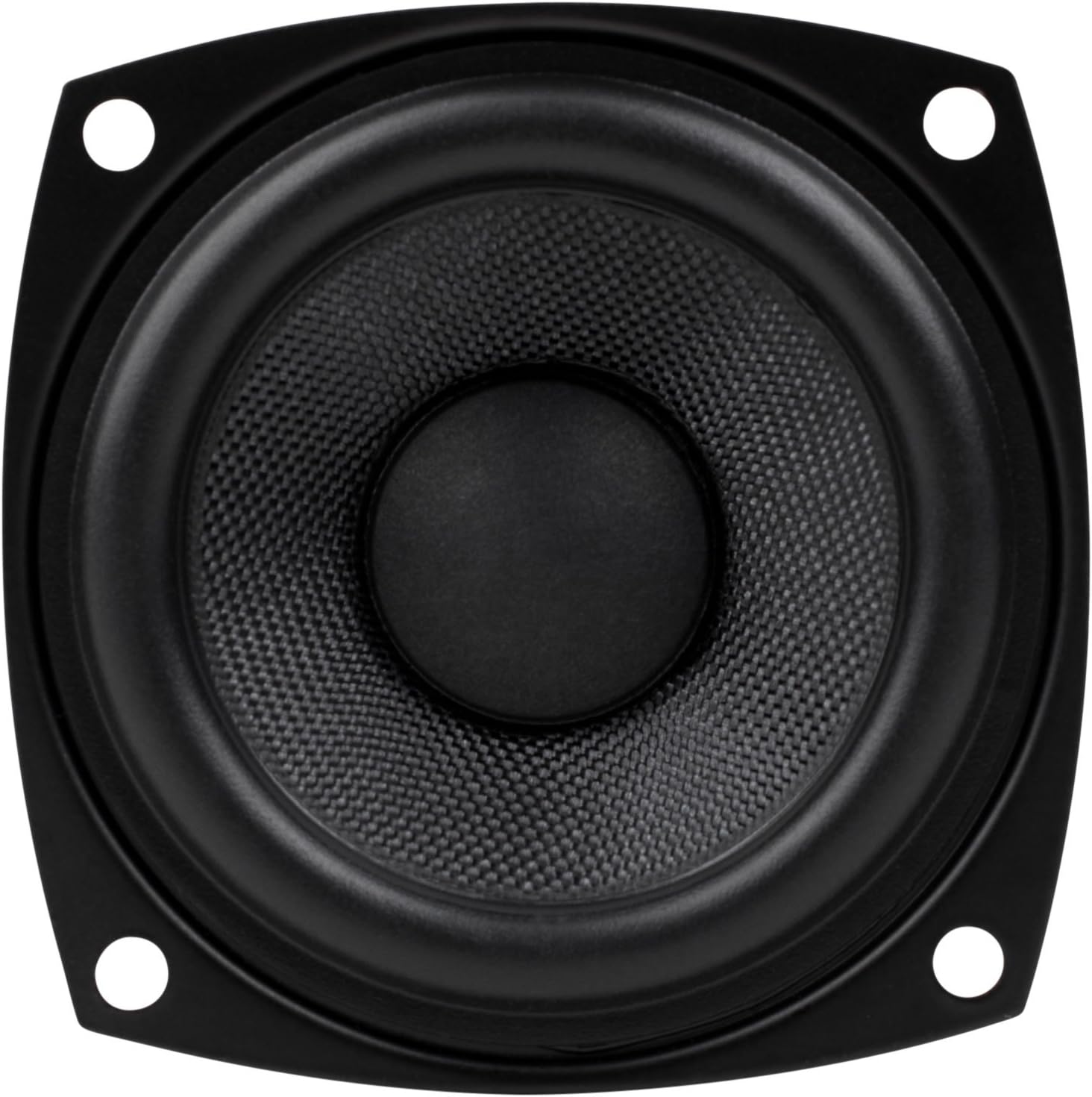 Dayton Audio PC68-8 2-1/2″ Full-Range Poly Cone Driver 8 Ohm - BigaMart