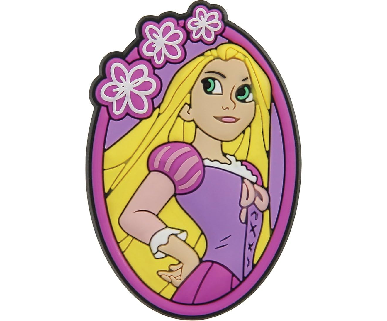 princess jibbitz