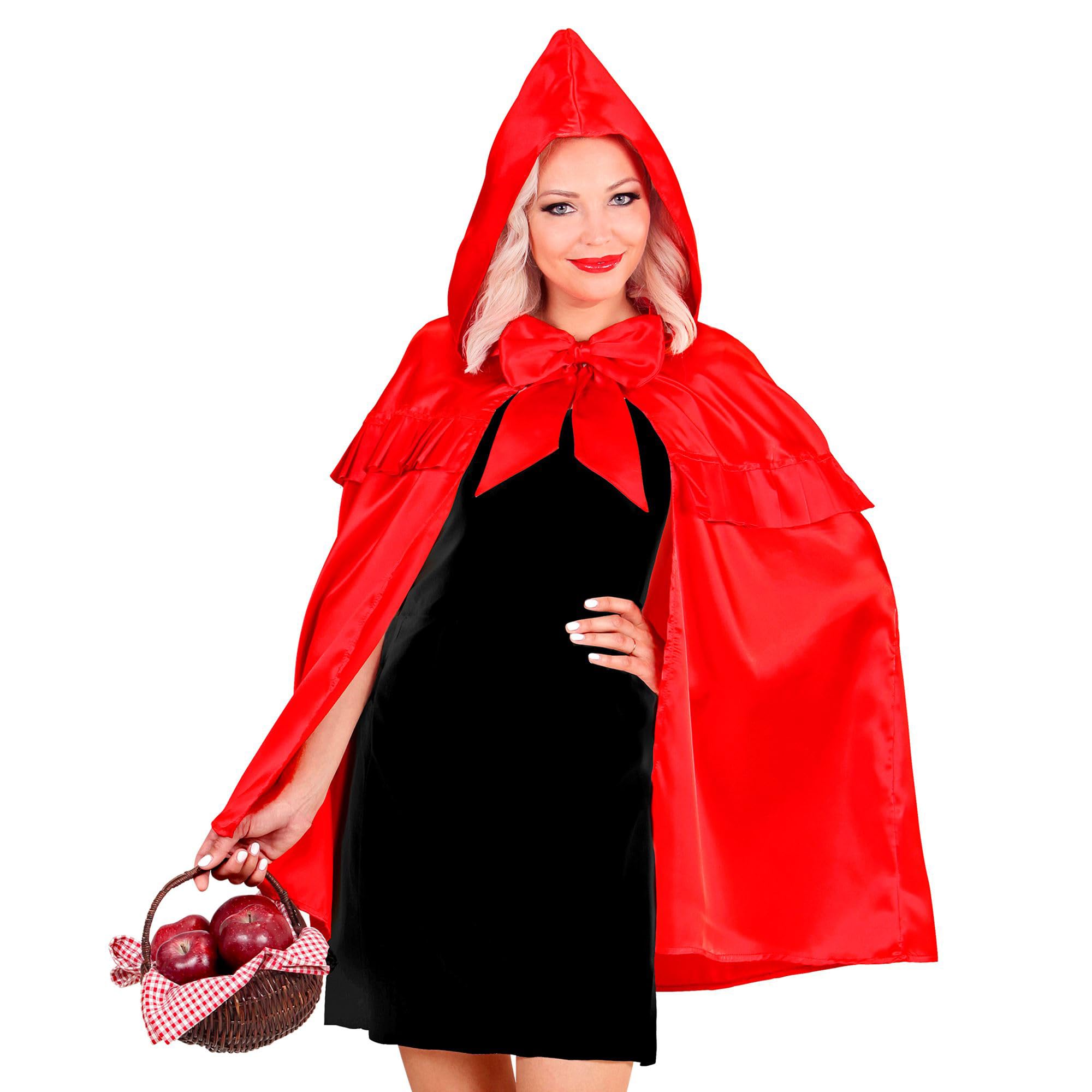 Widmann Red Cape C/Cap.96900 Multi-Coloured 8003558969005