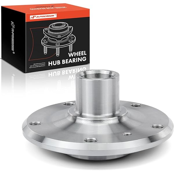 Amazon.com: 9A22- Auto Part Rear Wheel Hub Bearing OE 31202408656 