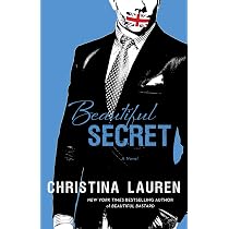 Beautiful Secret (8) (The Beautiful Series): Lauren, Christina ...