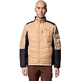 Columbia Mens Labyrinth Loop Ii Jacket
