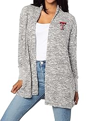 chicka-d Texas Tech Red Raiders Women's Cozy Fleece