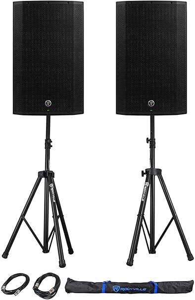 mackie thump 15a bag