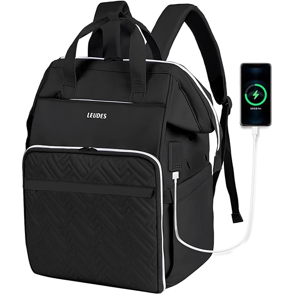 Amazon.com: Knitting Bag Backpack Yarn Storage Organizer Travel