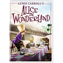 (未使用･未開封品)　Alices Adventures in Wonderland [DVD] [Import] 7z28pnb Alice's Adventures in Wonderland: Amazon.ca: Fiona Fullerton