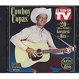 20 All-Time Greatest Hits