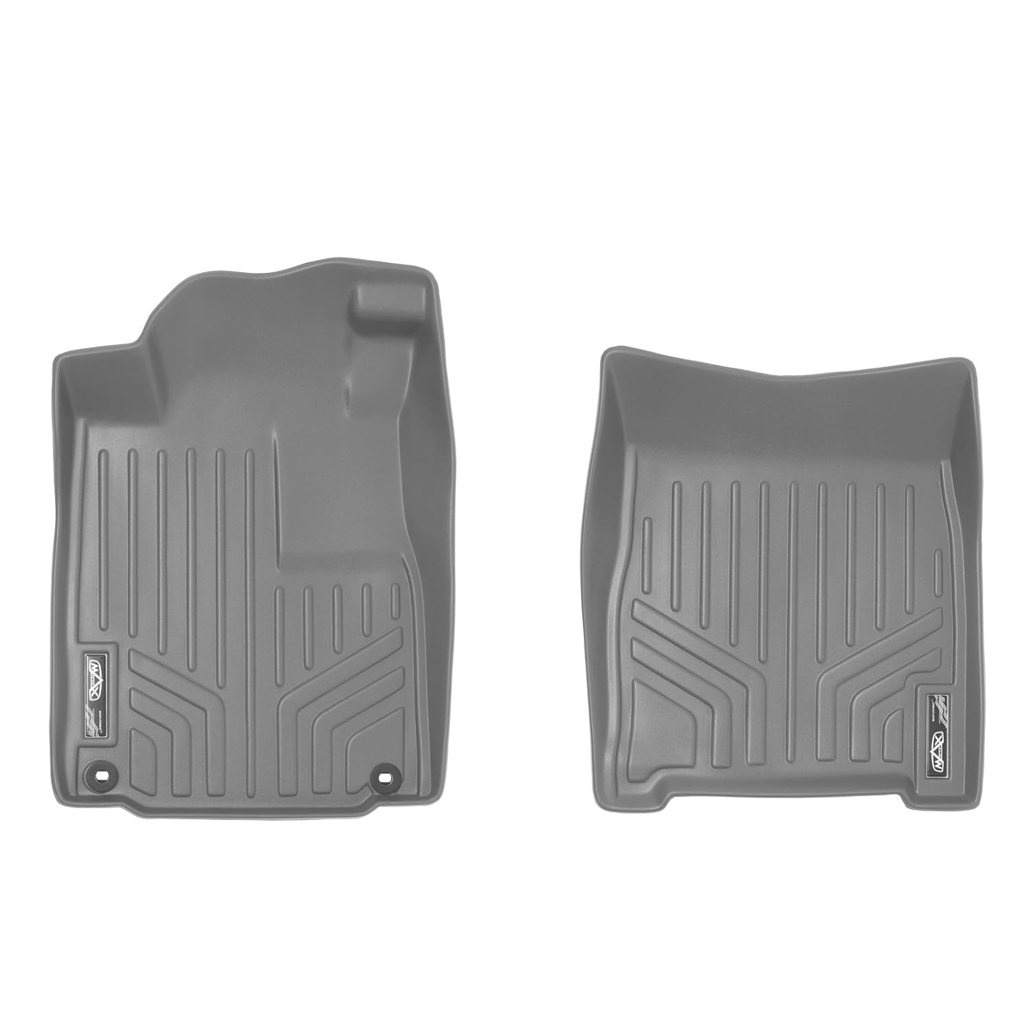 Utv Floor Mats Front For Polaris Ranger Rzr S 900 Eps 2015 2018 Walmart Com Walmart Com