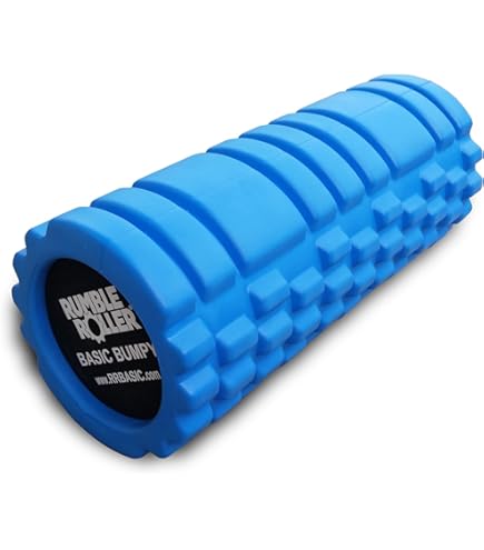 Amazon.com: TIVCORE Vibrating Foam Massage Roller at Home Deep Tissue Myofascial Release & Trigger Point Foam Roller for Physical Therapy: Back, Legs & Arms Fitness Electric Foam Roller for Women Amazon.com: TIVCORE Vibrating Foam Massage Roller at Home Deep Tissue Myofascial Release & Trigger Point Foam Roller for Physical Therapy: Back, Legs & Arms Fitness Electric Foam Roller for Women