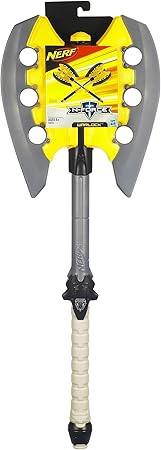 nerf battle axe
