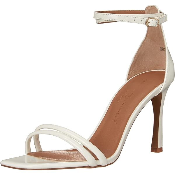 nina volanda evening dress sandals Volanda-Sky Blue