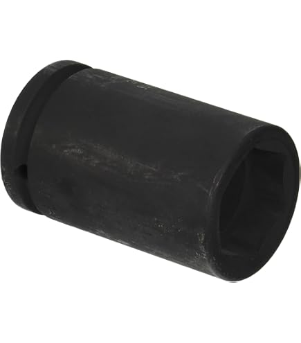 Sunex 534 1\" Drive Standard 6 Point Impact Socket 1-1/16\" : Buy Online At Best Price In KSA - Souq Is Now