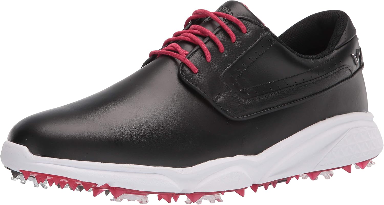 Callaway Men's Coronado V2 Lx Golf Shoe Amazon.co.uk Shoes & Bags