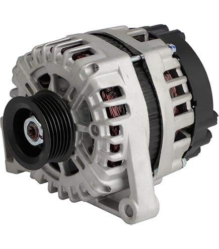 Amazon.com: New Alternator Compatible With Deutz Stationary