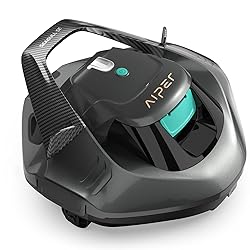 AIPER Seagull SE Cordless Robotic Pool Cleaner