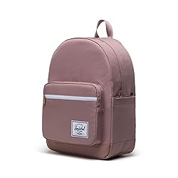 Herschel Pop Quiz Backpack, Ash Rose