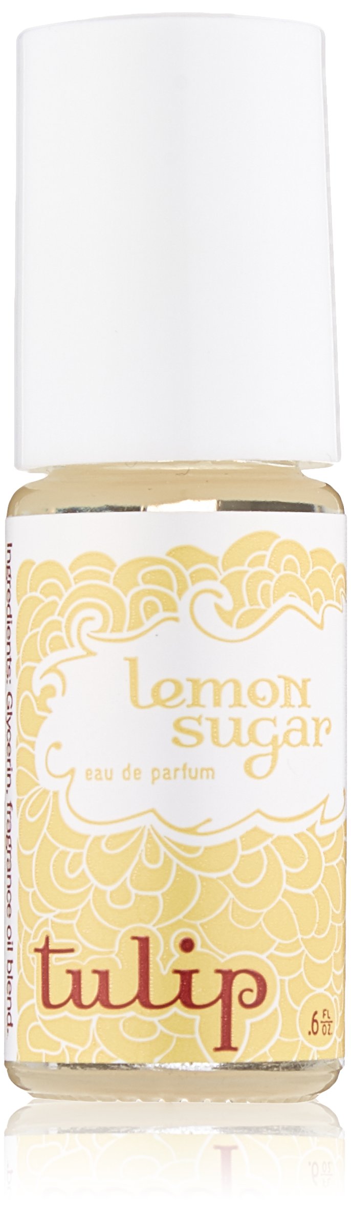 Amazon.com : Tulip Perfume Classic Roll On Eau De Parfum, Amber Vanilla ...