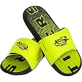 FOCO NCAA Mens Highlights Gel Slide - XL