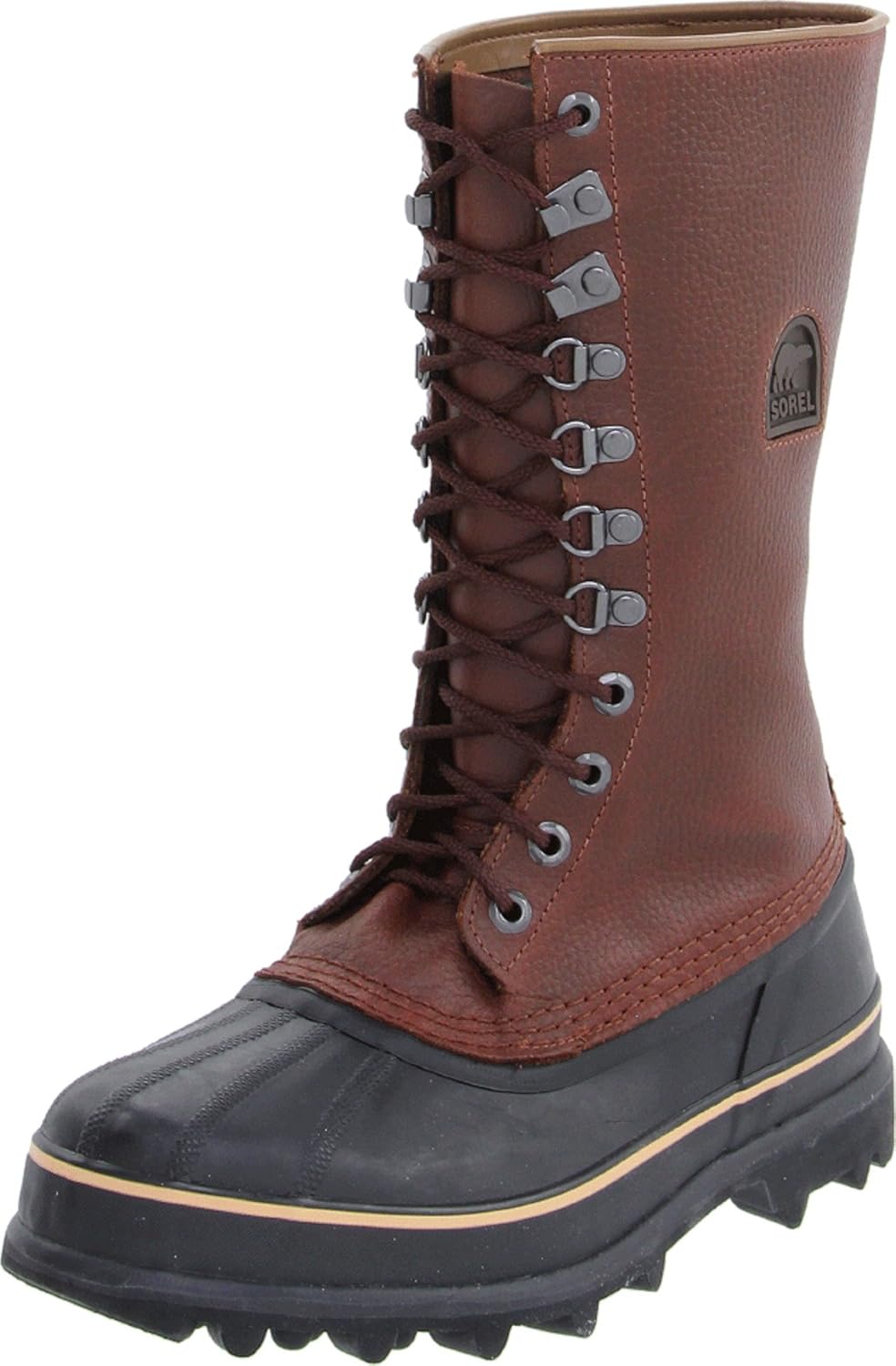 sorel major maverick