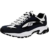 Skechers Men's After Burn Memory Fit 