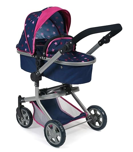 Amazon.es: Bayer Chic 2000 595 72 Mika - Carrito para ...