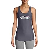 No Boundaries Juniors Scoop Neck Tank