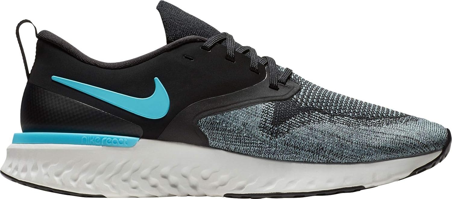 nike odyssey react 2 flyknit men's