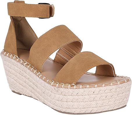 espadrille flatform