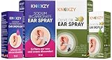 KNOXZY Sodium Bicarbonate Ear Spray 10ml Ear Wax Remover Kit view 6
