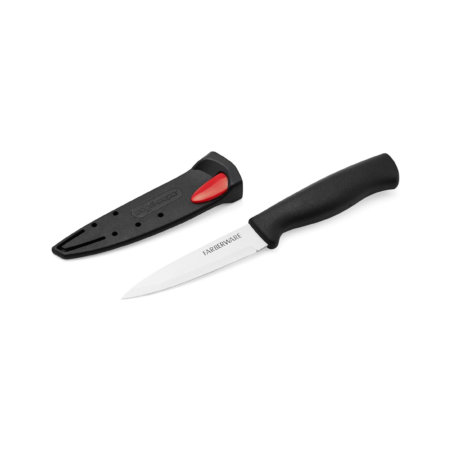 Best Kitchen Knives Farberware Green