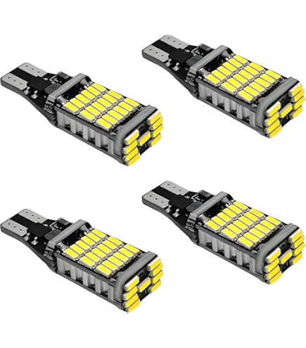Juego De 8 Bombillas LED Blancas Para Interiores Para Subaru WRX/WRX STI/Impreza 2004-2017 2018 2019 2020 2021 Mapa Domo Tronco Luces LED Interior Paquete Herramienta De Instalación
