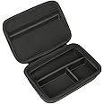 Khanka Case replacement for Philips Norelco Beard Trimmer Series 7200 7300 7100 3100 Hair Cut Haircut Barber Set BT7215/49 QT