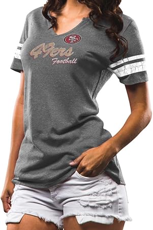 san francisco 49ers women