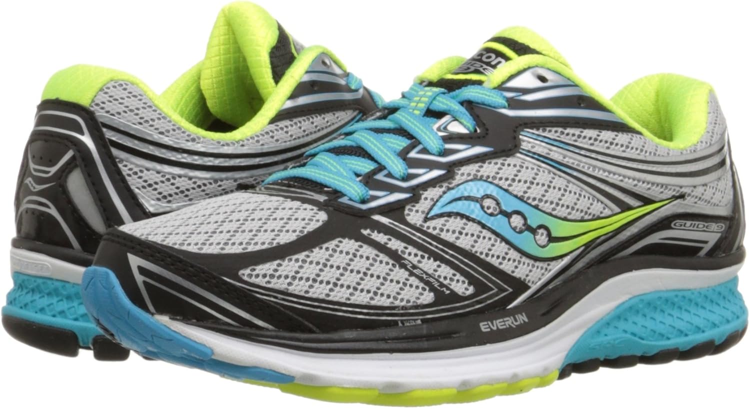 saucony guide 9 womens