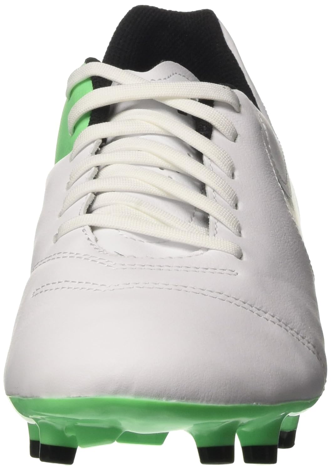 nike men's tiempo genio ii leather fg soccer cleat