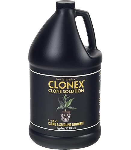 HYDROFARM クロネクス ルーティングジェル　100ml2個 Amazon.com : Clonex Rooting Gel 100 ml, 2 Pack : Patio, Lawn