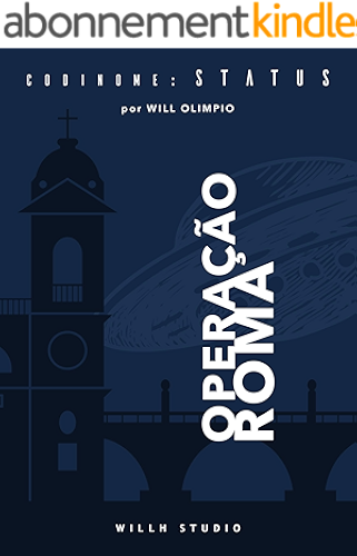 Download Operação Roma (Portuguese Edition) PDF