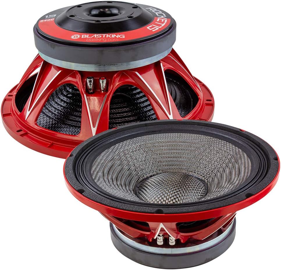15 inch speaker 1000 watt