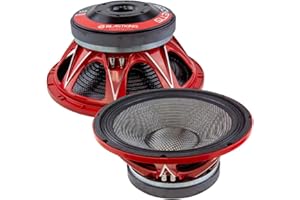 Blast King ROCKET15 Blastking 15 2400 Watt Woofer