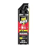 Raid Max Ant and Roach Spray